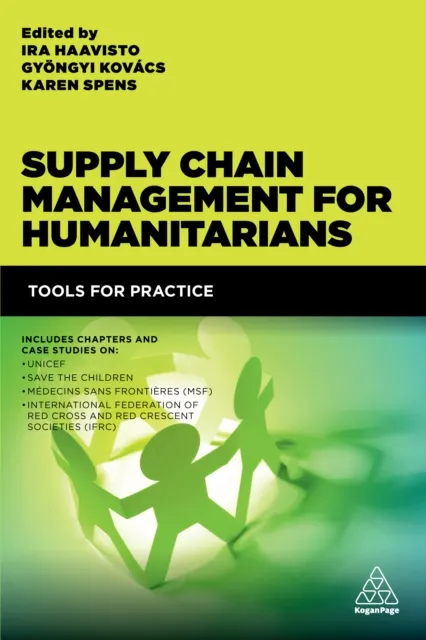 Supply Chain Management for Humanitarians