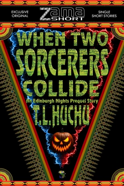 When Two Sorcerers Collide