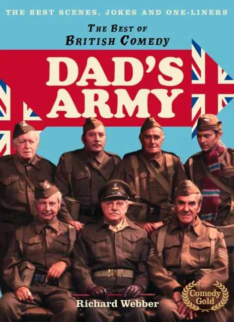The Best of British Comedy: Dad's Army