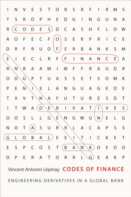 Codes of Finance