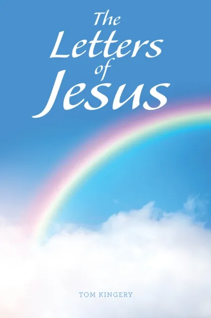 Letters of Jesus