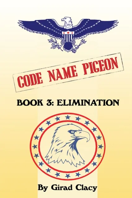 Code Name Pigeon