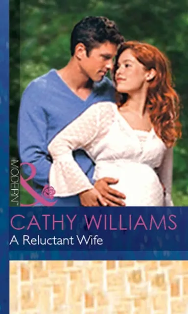 Reluctant Wife