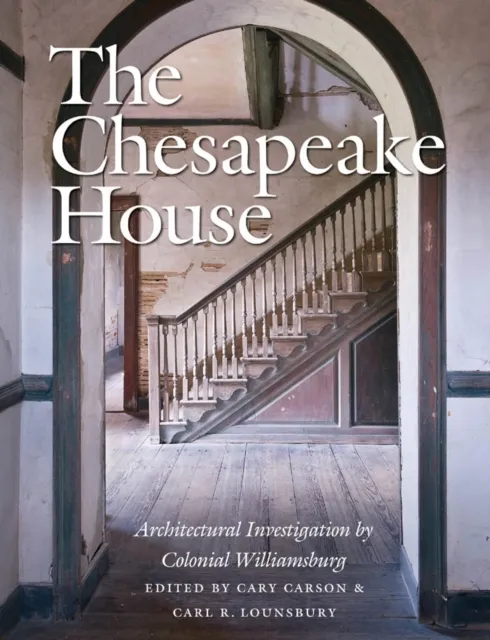 Chesapeake House