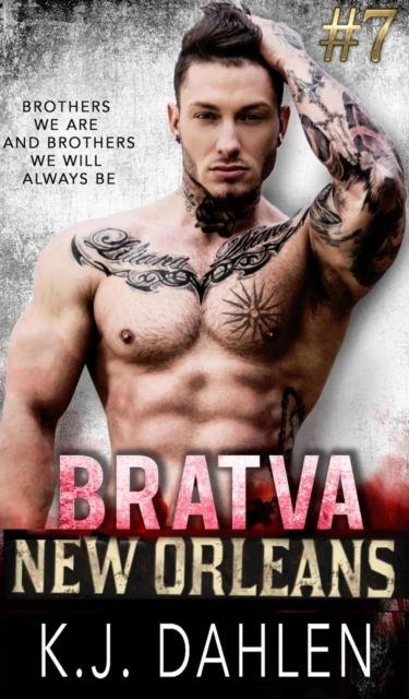 Bratva New Orleans