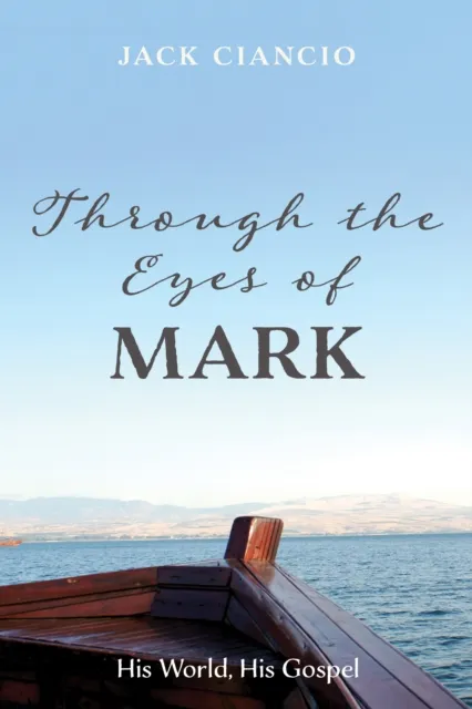 Through the Eyes of Mark
