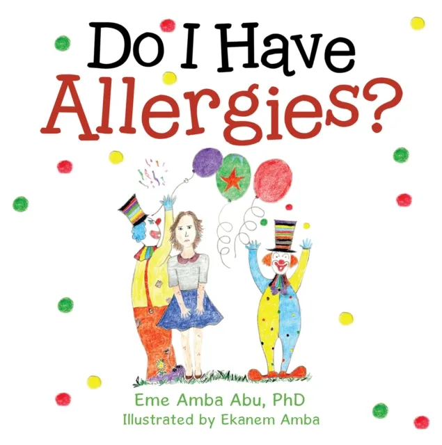 Do I Have Allergies?