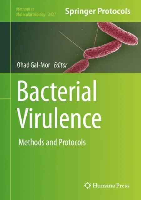 Bacterial Virulence