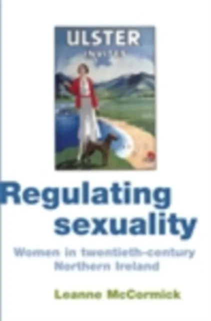 Regulating sexuality