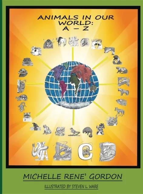 Animals In Our World