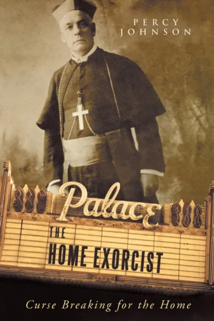 Home Exorcist
