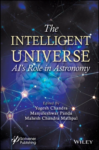 Intelligent Universe