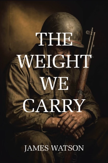 Weight We Carry