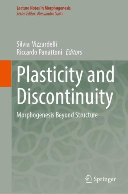 Plasticity and Discontinuity