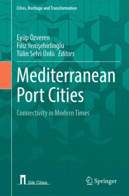 Mediterranean Port Cities