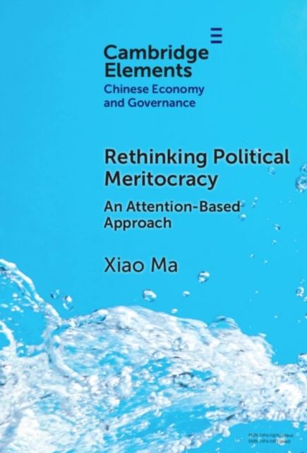 Rethinking Political Meritocracy