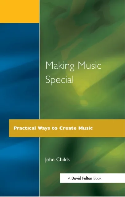 Making Music Special