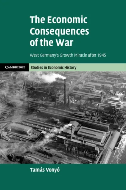 Economic Consequences of the War
