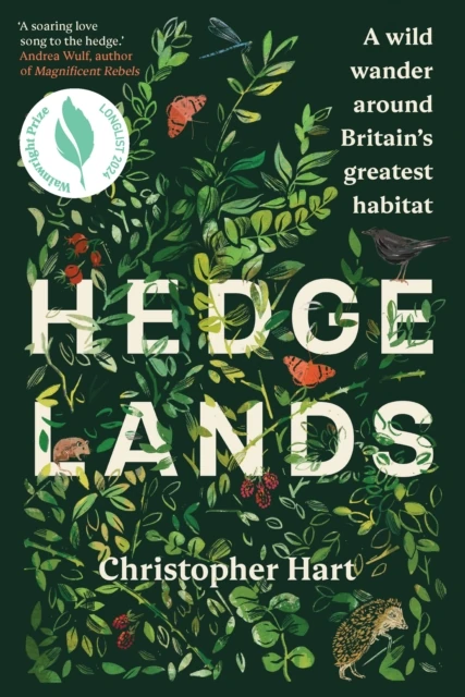 Hedgelands [US Edition]