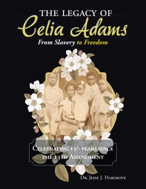 Legacy of Celia Adams