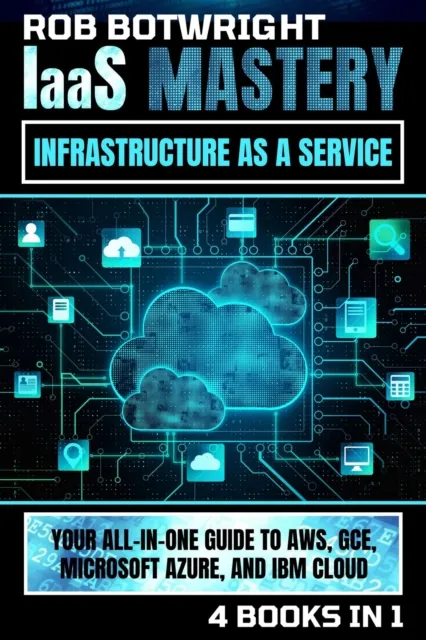 IaaS Mastery
