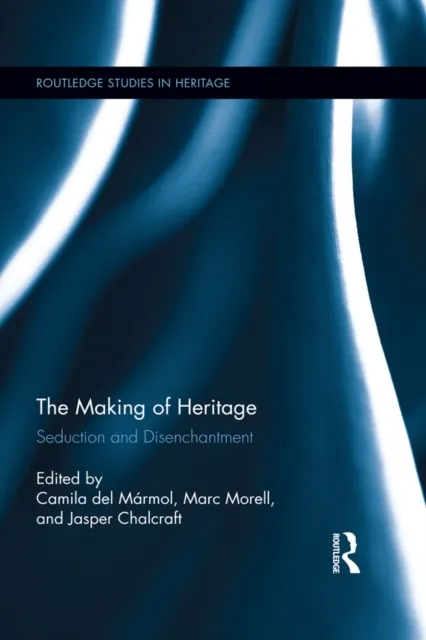Making of Heritage