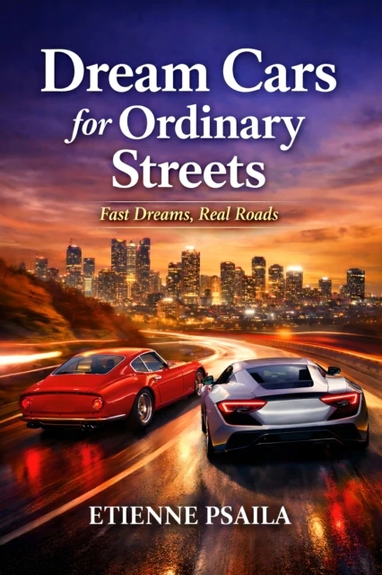 Dream Cars for Ordinary Streets