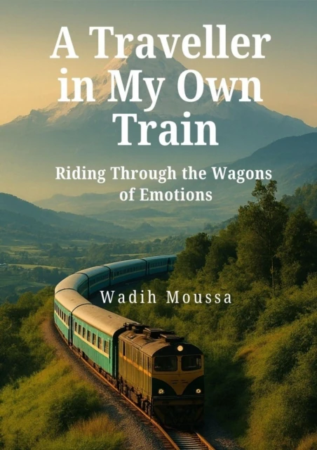 Traveller in My Own Train