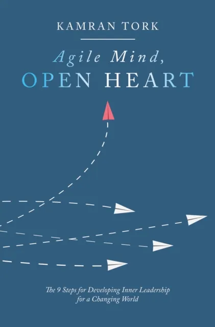 Agile Mind, Open Heart