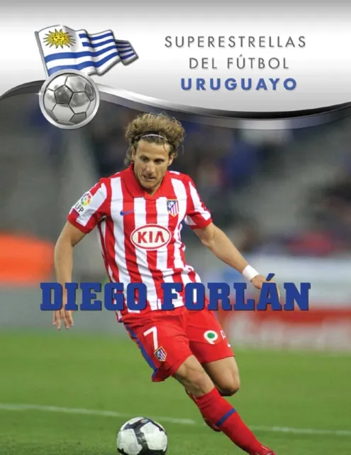 Diego Forlan