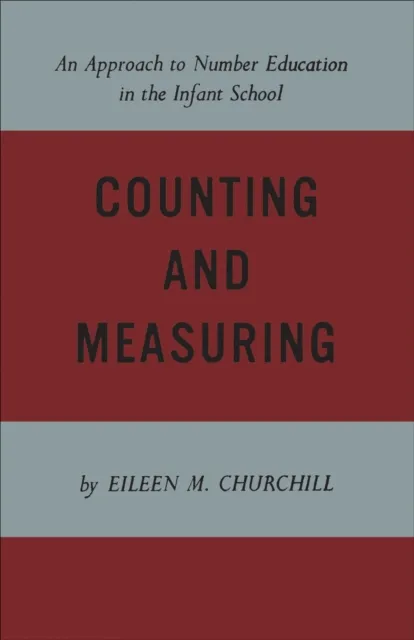 Counting and Measuring