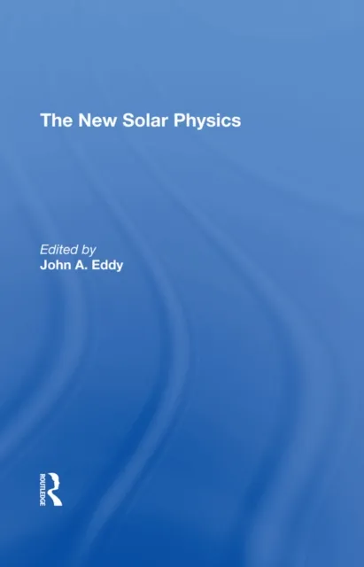 New Solar Physics