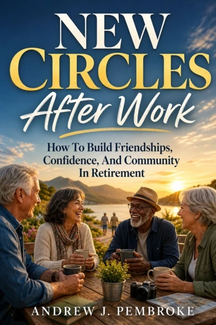 New Circles After Work