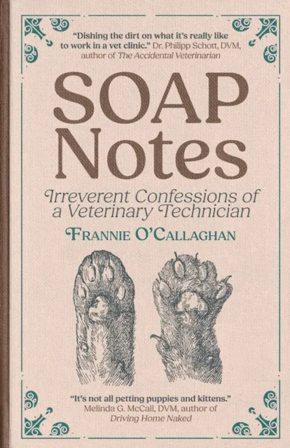 SOAP Notes