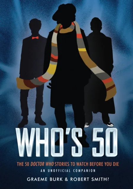 Who's 50