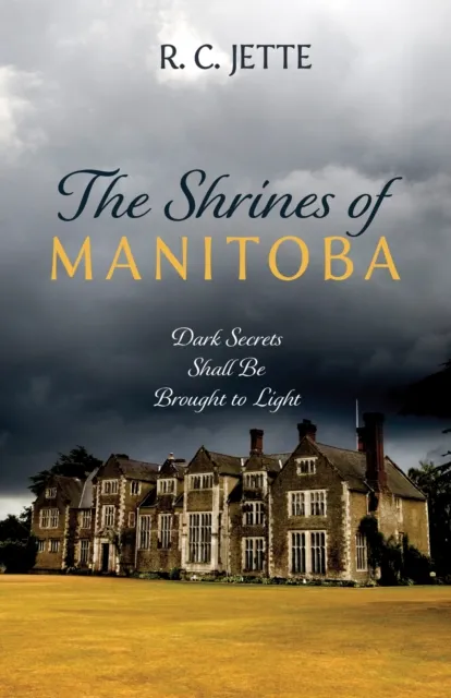 Shrines of Manitoba