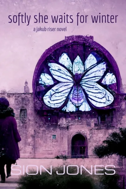 Softly She Waits for Winter