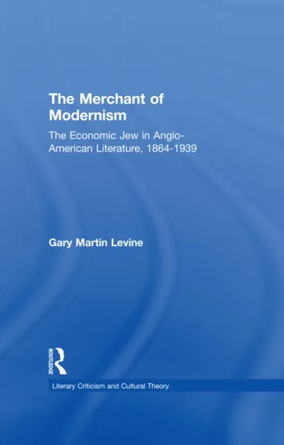 Merchant of Modernism
