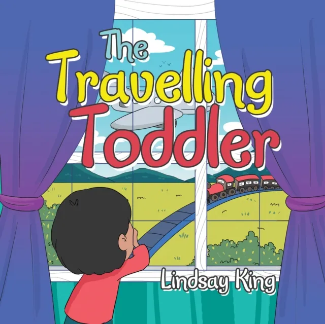 Travelling Toddler