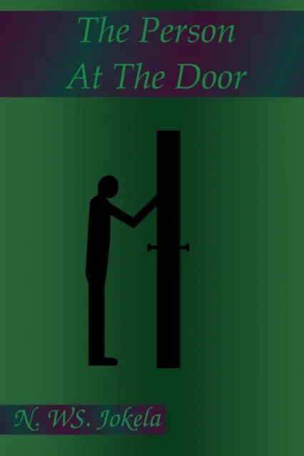 Person At The Door