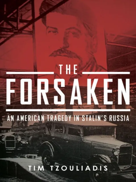 Forsaken