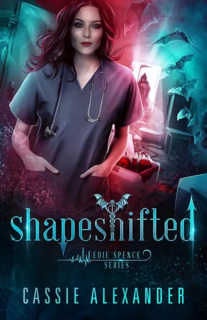 Shapeshifted