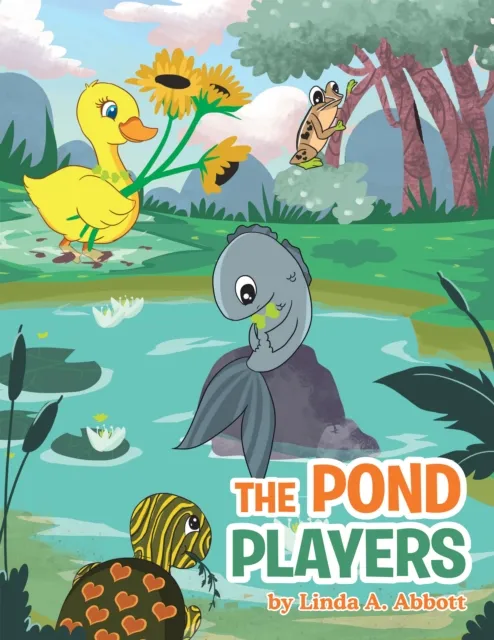 Pond Players