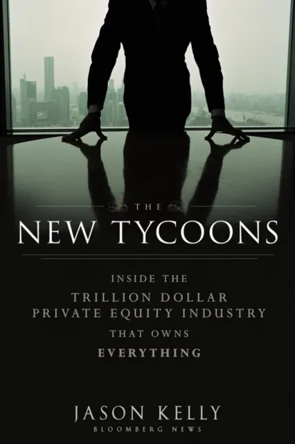 New Tycoons