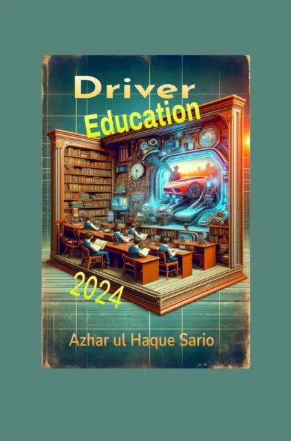 Driver Education 2024