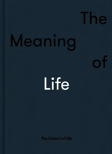 Meaning of Life