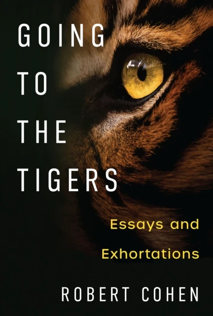 Going to the Tigers