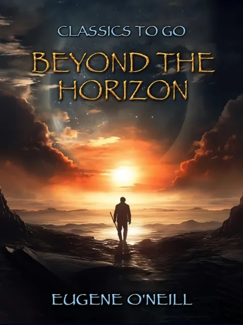 Beyond the Horizon