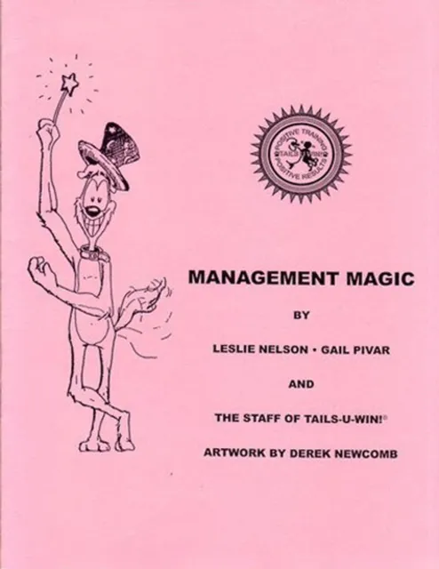 MANAGEMENT MAGIC