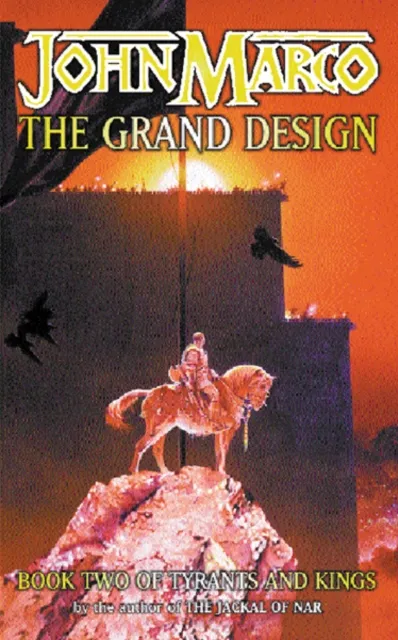Grand Design